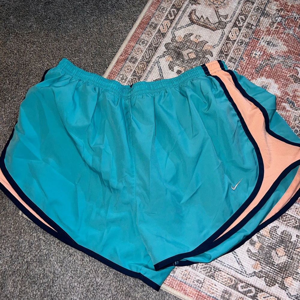 Nike athletic shorts